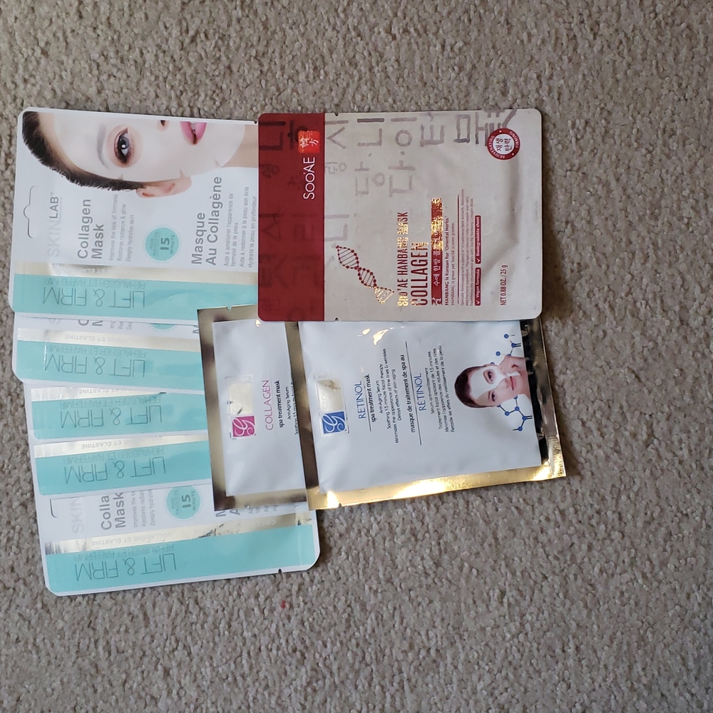 Face mask